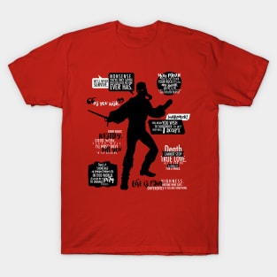 Princess Bride - Westley T-Shirt